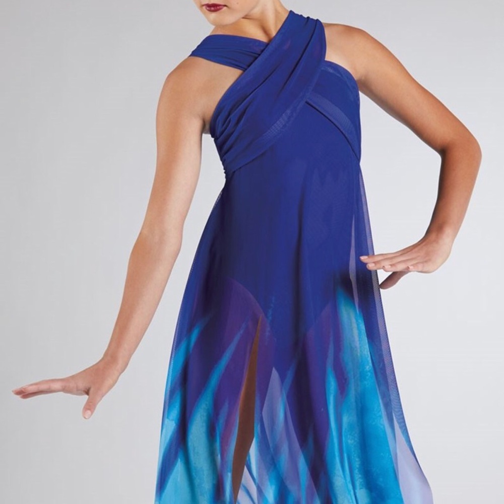 Dance costume never worn